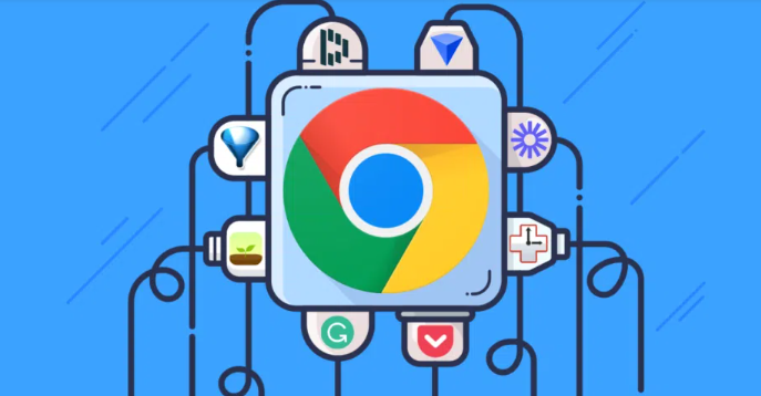 Chrome浏览器下载及浏览器多账户管理经验