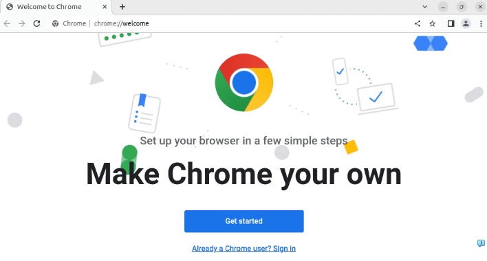 google Chrome浏览器网页内容快速管理及保存技巧
