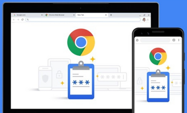 google浏览器怎样强制开启移动端网页的触控缩放优化测试