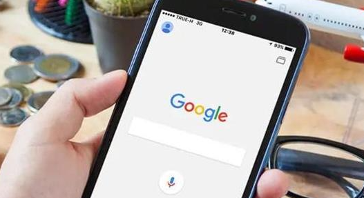 google浏览器启动优化操作经验分享
