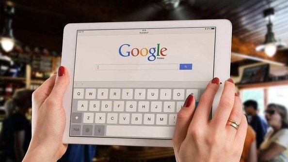 google浏览器书签同步速度对比实验