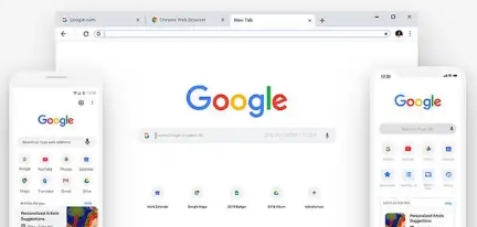 Chrome浏览器多标签页管理操作方法分享