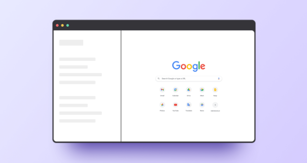 google浏览器下载页面打不开如何处理